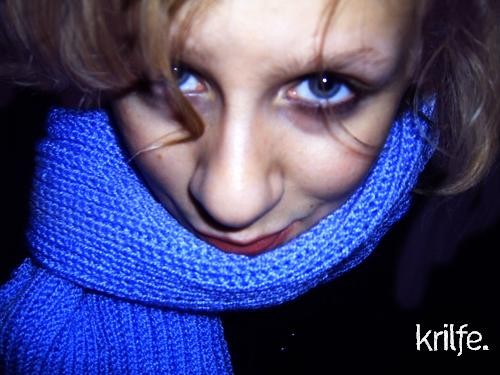  violet .? ^^