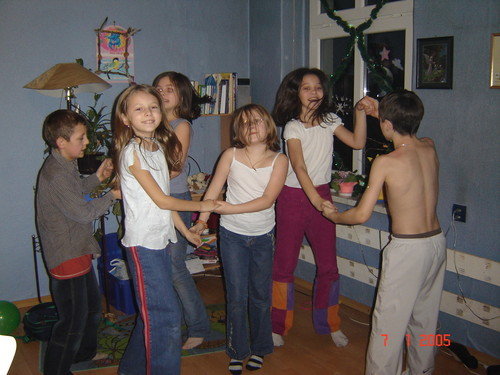 Allle stareee