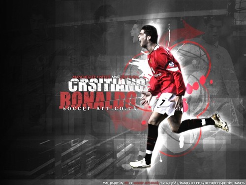 C.Ronaldo