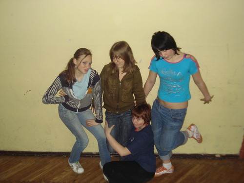 krejzolaki(!):p:*