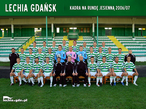 TYLKO LECHIA