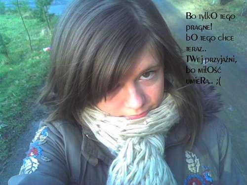 bo mio umieraa..