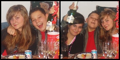 ferie xdd