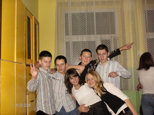 To ju moja 2 fotka z poowinek