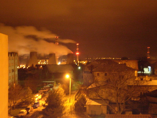 Destroy da City