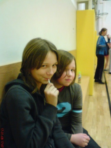 Ajj & Bobi . < 3