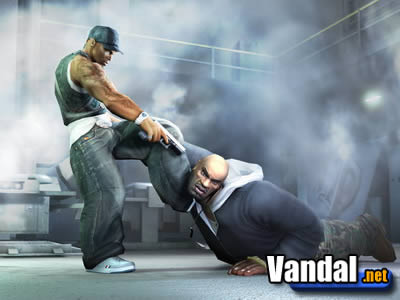 FIGHT