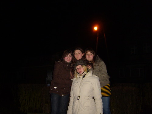 oto i my;D