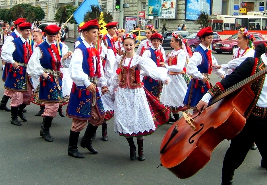 Moldova.