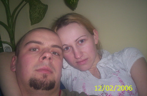 AREK I MARZENKA