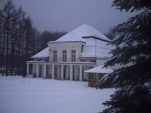 Sql  in sanatorium ;D