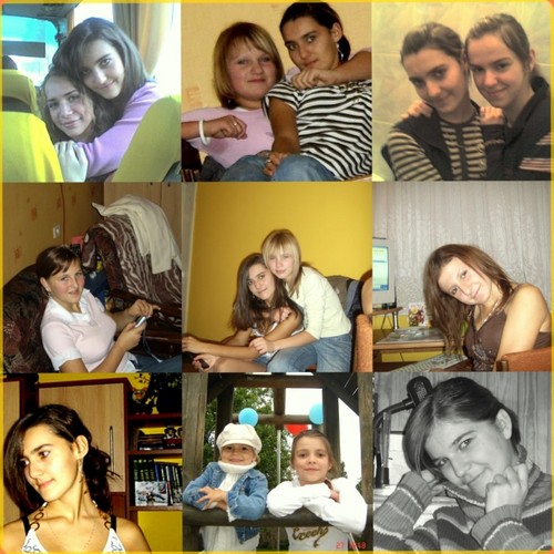 dziewczyny ;*