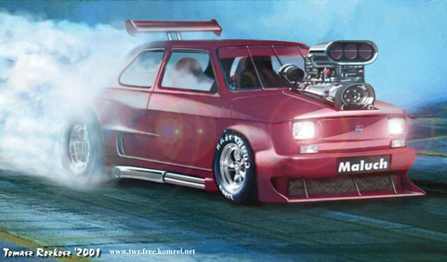 AUTOMANIAK