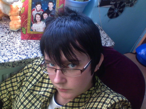 Pice of me..;]