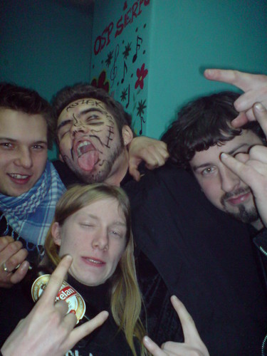Afryka 2008