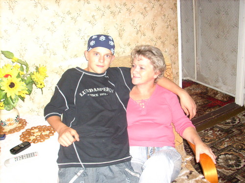 Z Mam xD