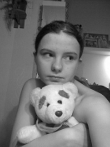 Z misiem ...;**