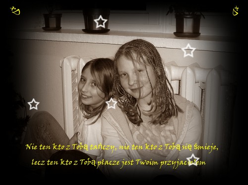 My :):):)