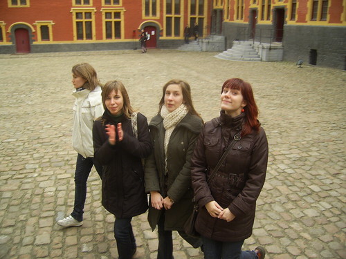 wymiany cig dalszy