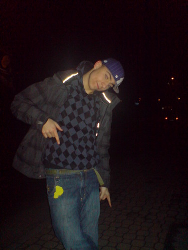 Let' dance