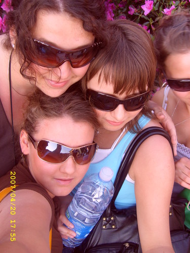 Rome Rome Italiannnnnno (: