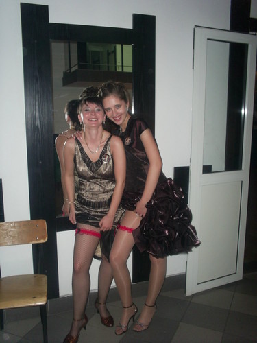 100 dni do matury ;(