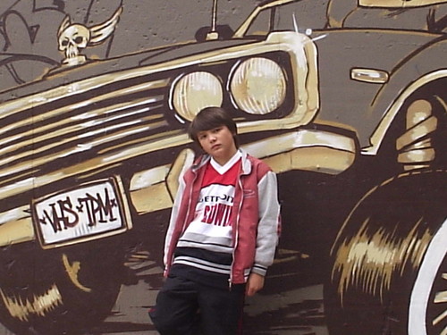 Tren Tren : )