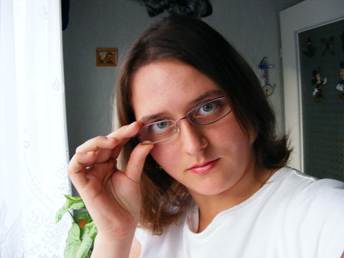 Poprostu ja..