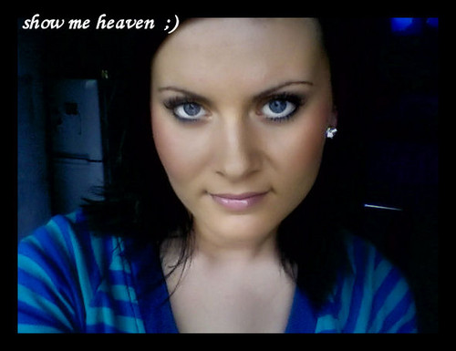 ShoW Me HeavEn