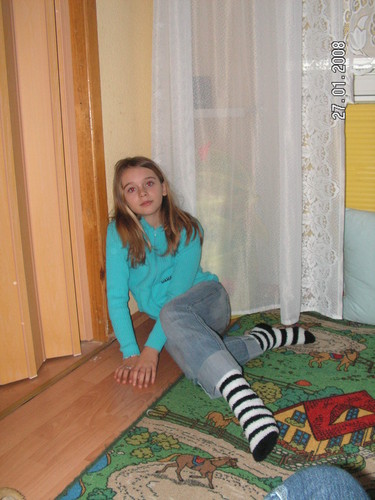 Kuzynka