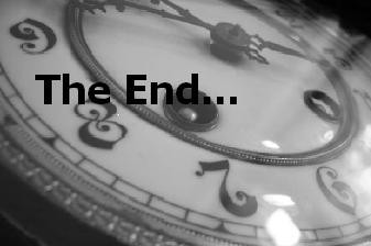 The End of...