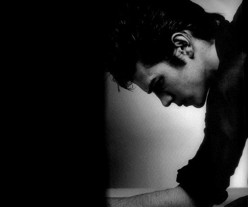Hayden Christensen.