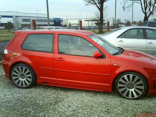 VW