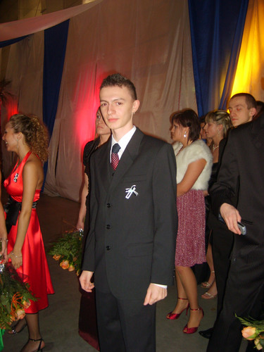STUDNIWKOWOOO :D:D