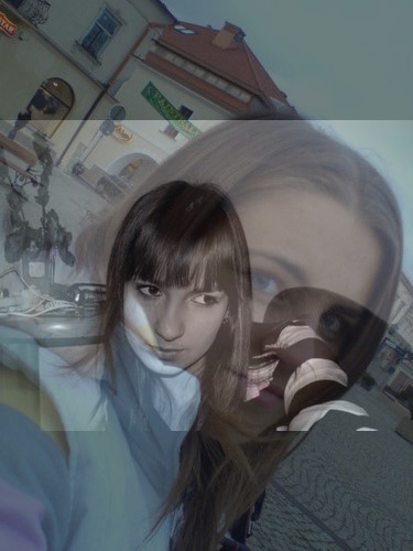  Paula & Dola ;***