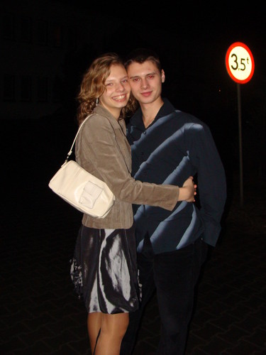 3,5tony przyjani :D