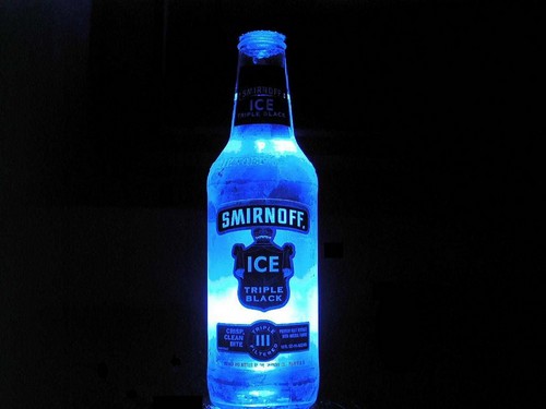 SMIRNOFF :)