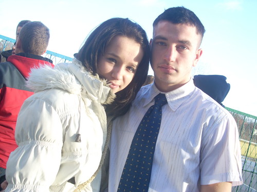 Ja i Dawid;*