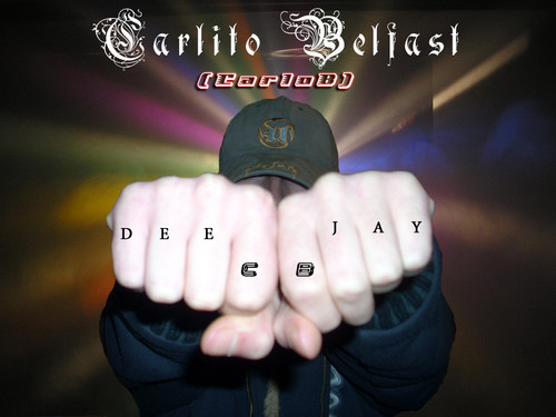 Carlito Belfast