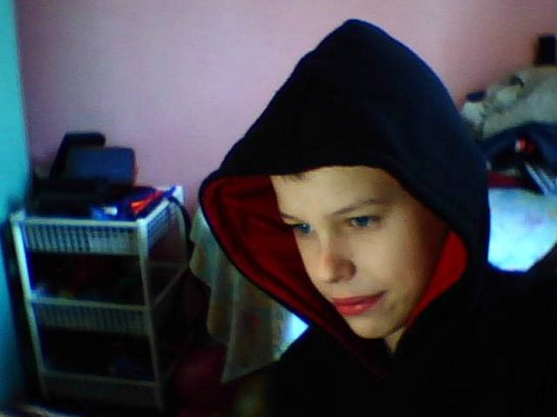 kapturek