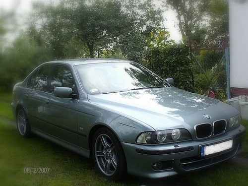 BMW M5
