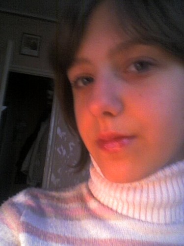 Pierwsza notka i nie ostatnia!:*