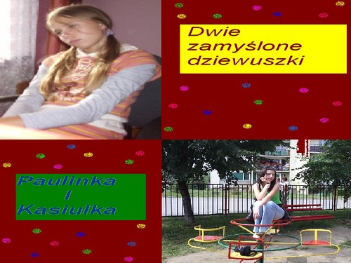 Zamylone, rozmarzone
