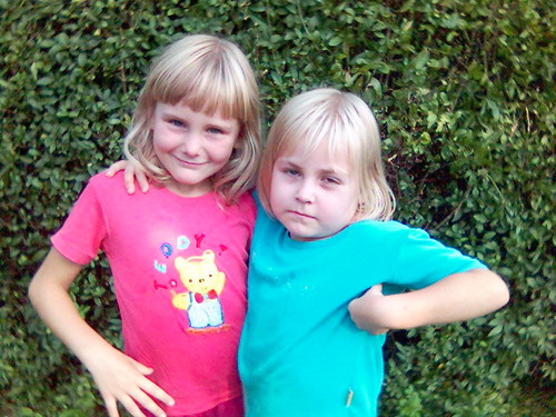 Ja & Michalinka   XD