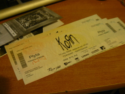 koRn