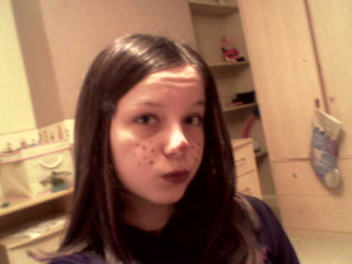 Ej! Ja za wami tesknie! :D