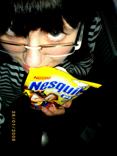 bo neskik jest dobry. < 33