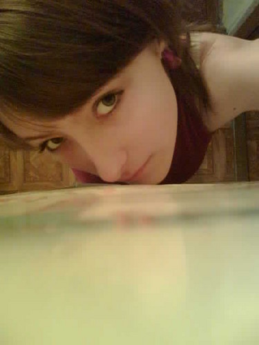 CosIeK TaM :)