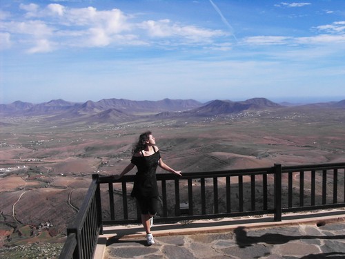 Lanzarote:*
