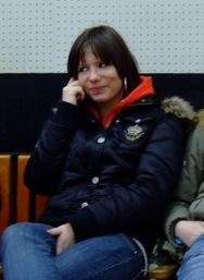 W Bydzi (peron)
